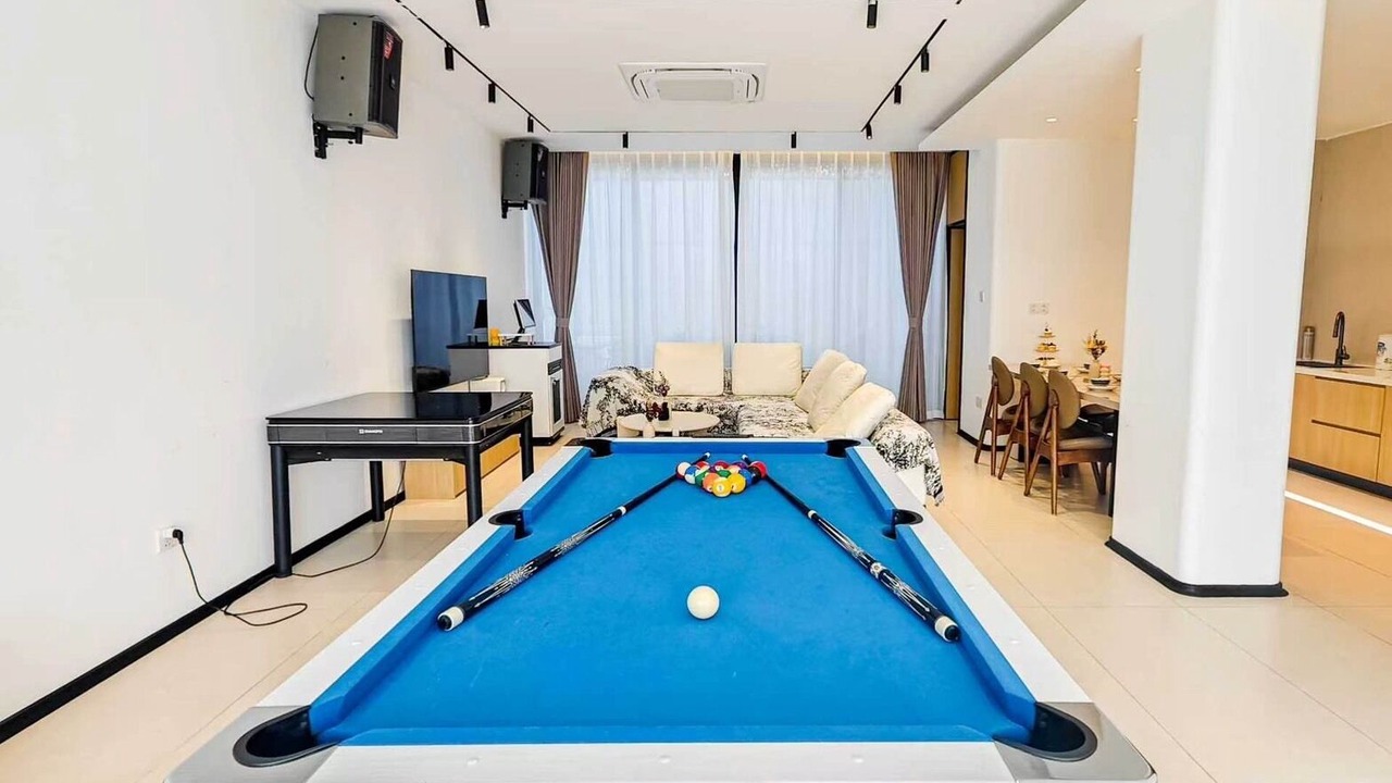 Photo of Bedroom in Central Pattaya