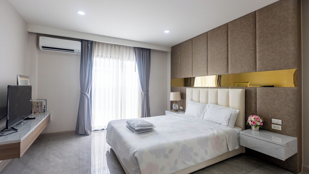 Photo of Bedroom in South Pattaya