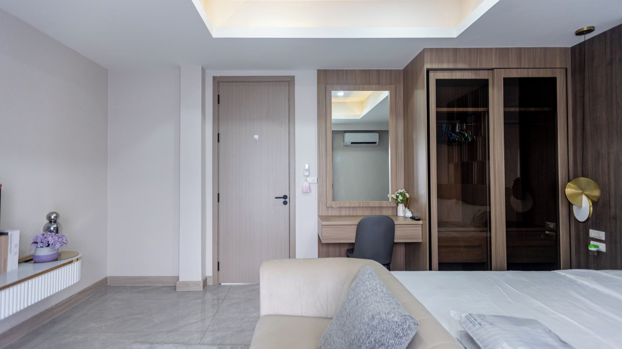 Photo of Bedroom in South Pattaya