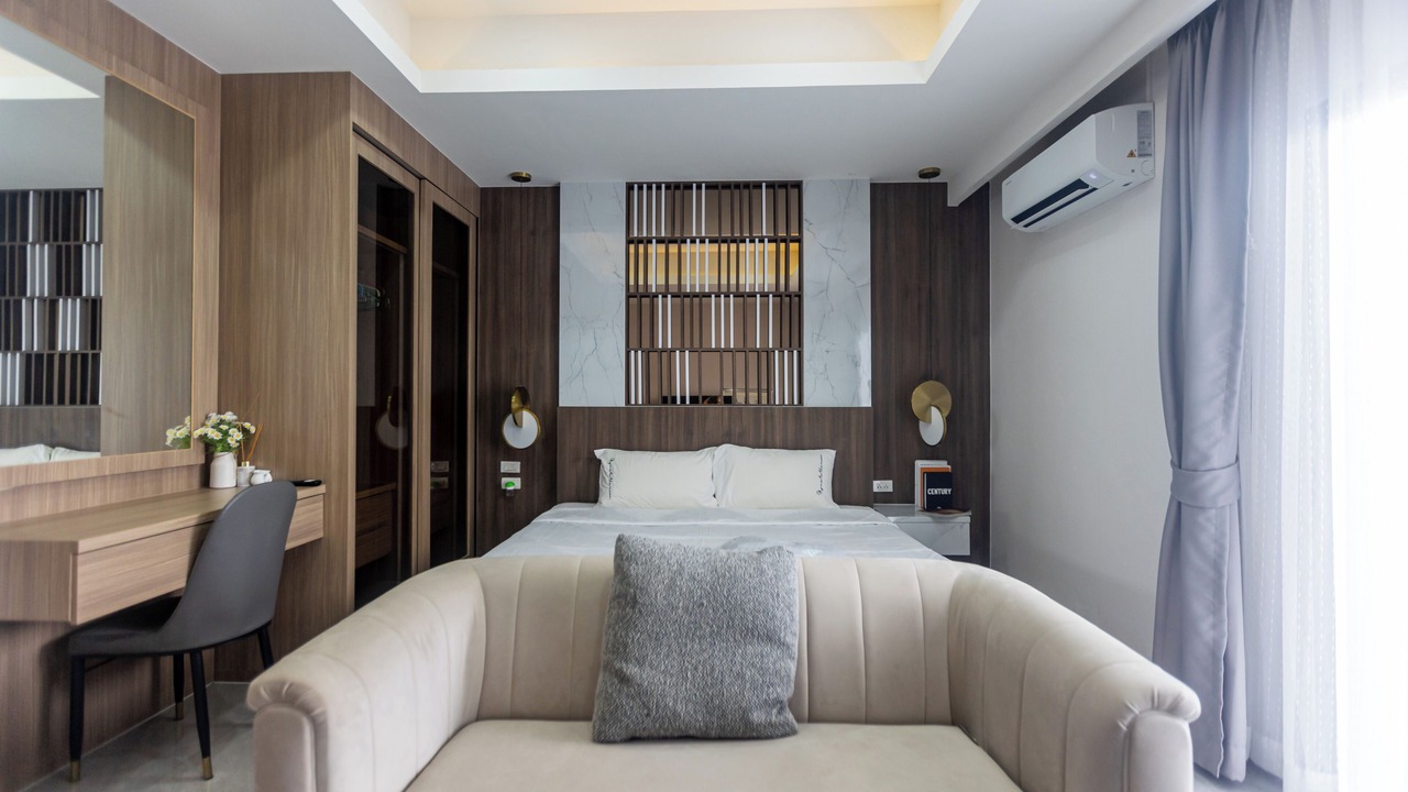 Photo of Bedroom in South Pattaya
