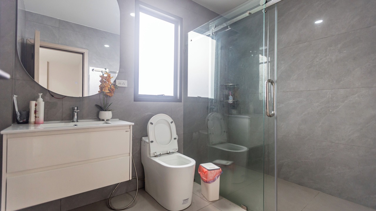 Photo of Bathroom in South Pattaya