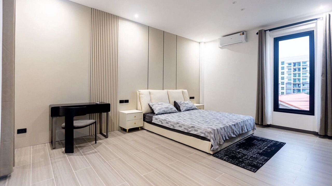 Photo of Bedroom in South Pattaya