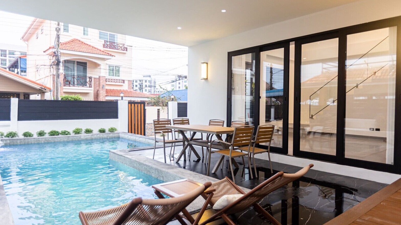 Photo of Outdoor in South Pattaya