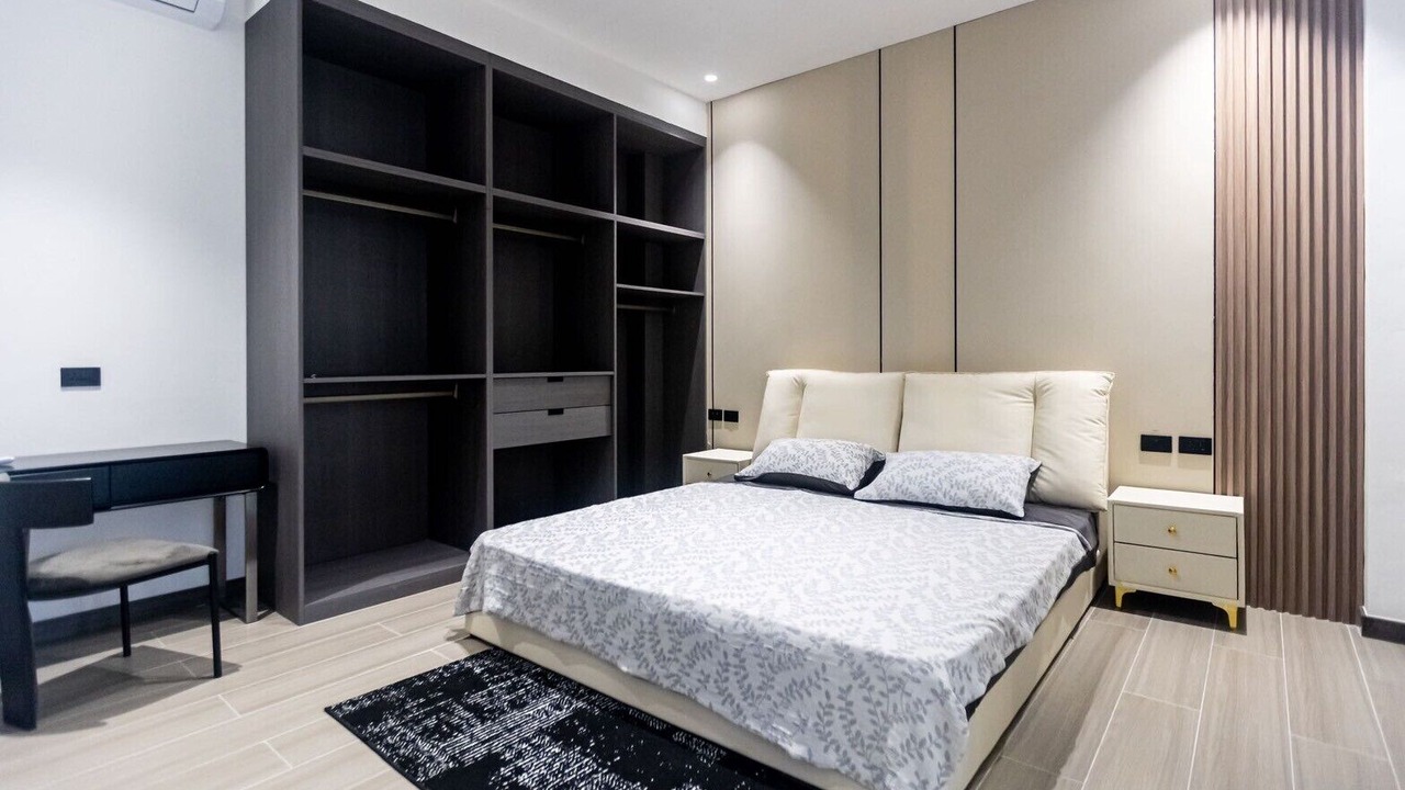 Photo of Bedroom in South Pattaya