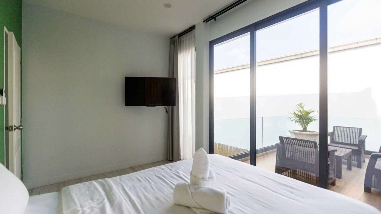 Photo of Bedroom in South Pattaya