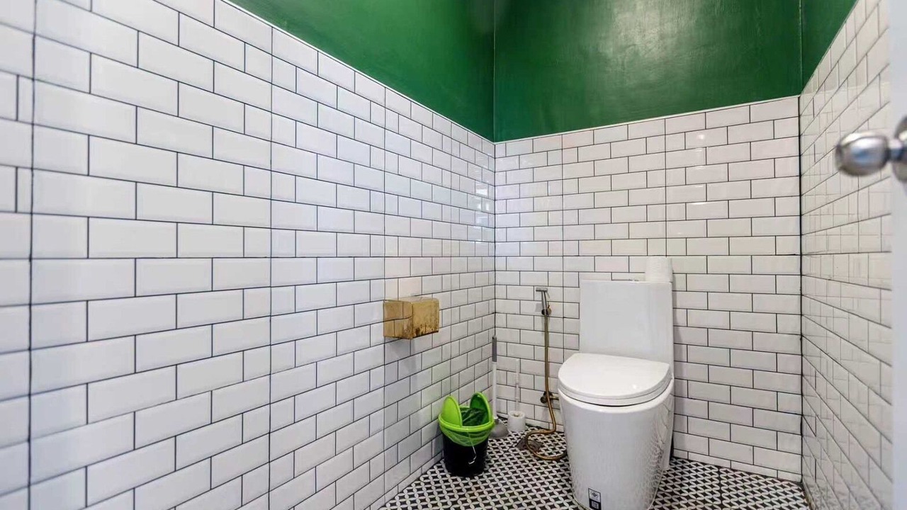 Photo of Bathroom in South Pattaya