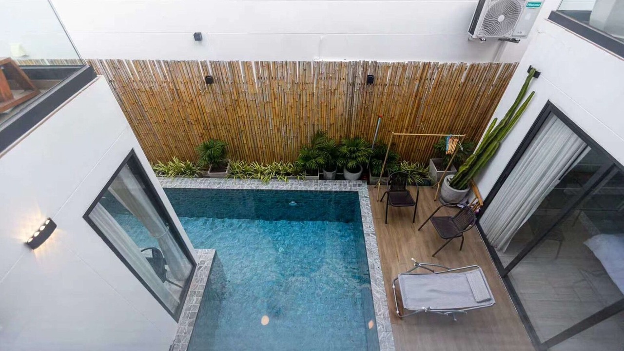 Photo of Outdoor in South Pattaya