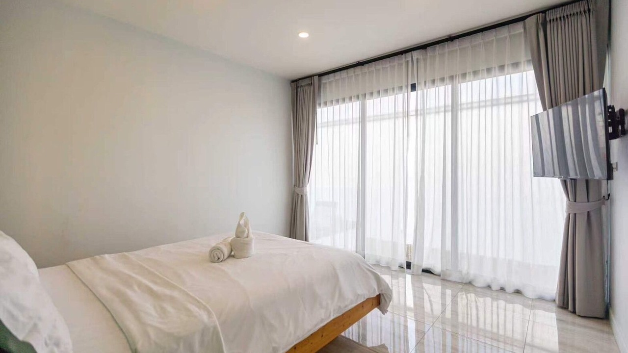 Photo of Bedroom in South Pattaya