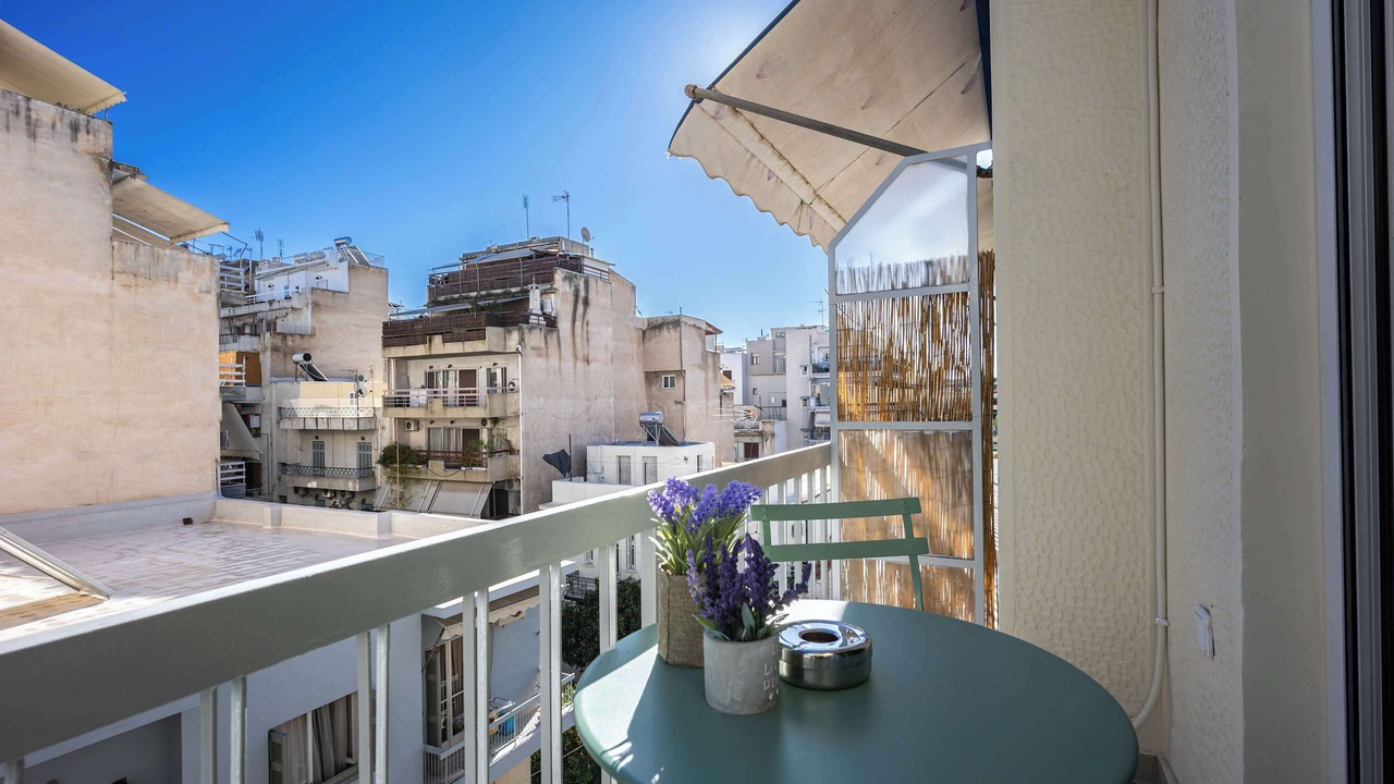 Photo of Outdoor in Filopappou