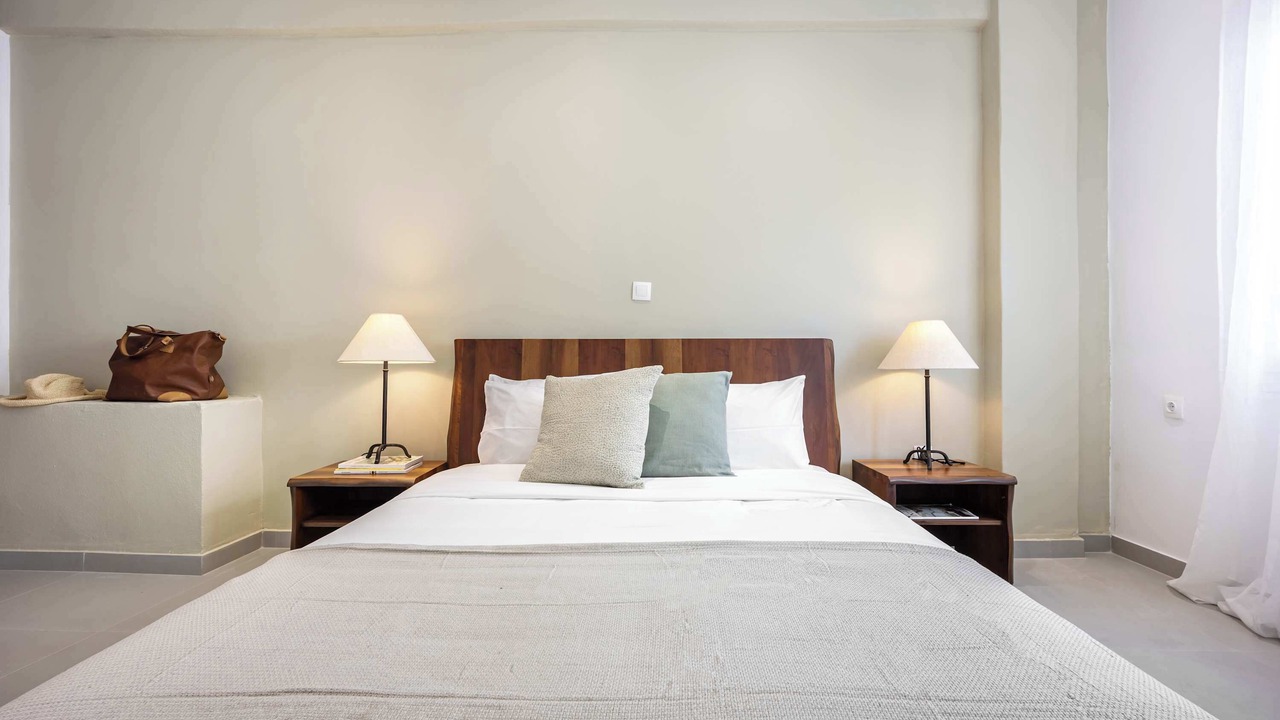 Photo of Bedroom in Pangrati