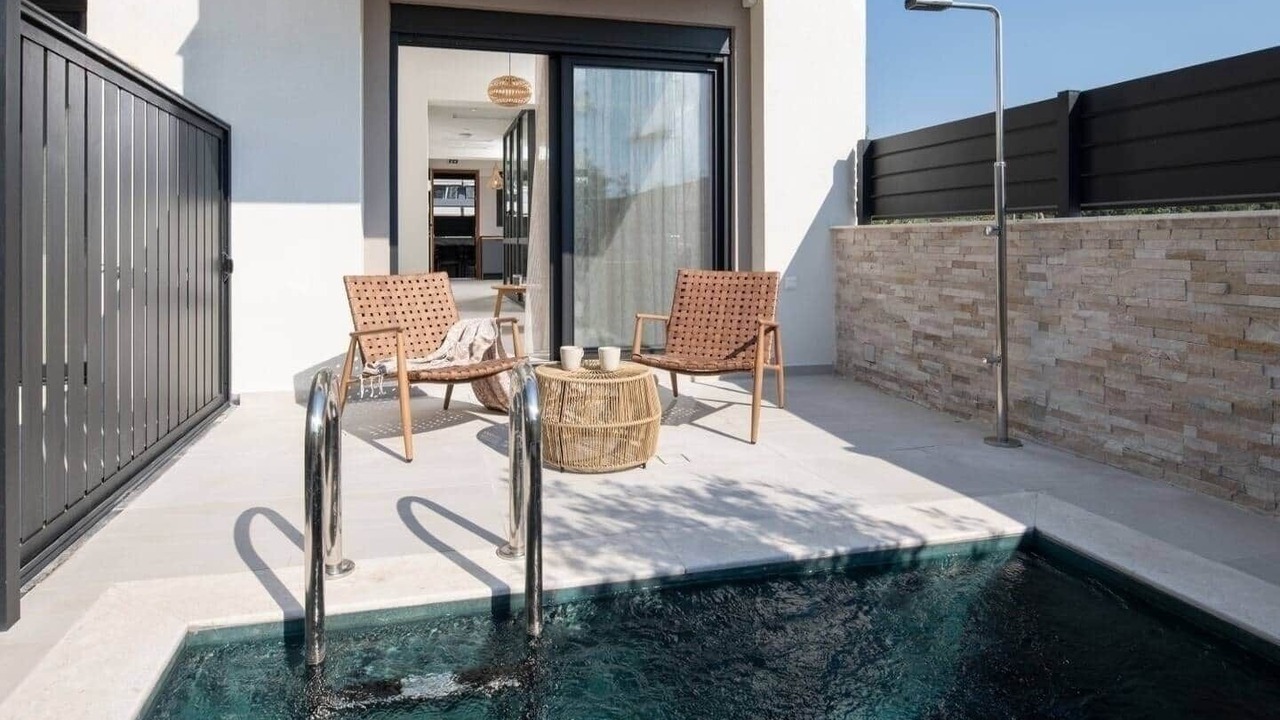 Photo of Outdoor in Neos Marmaras