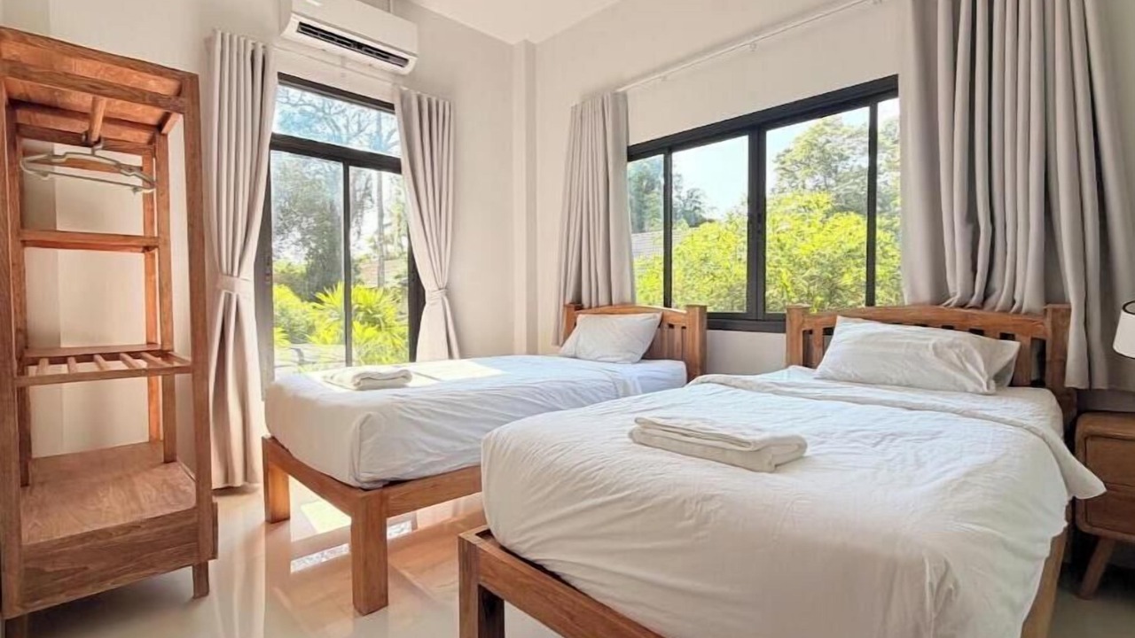 Photo of Bedroom in Hin Hong
