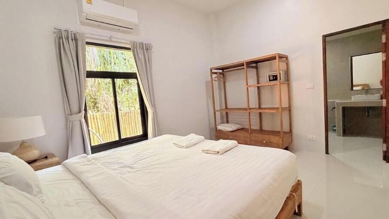 Photo of Bedroom in Hin Hong