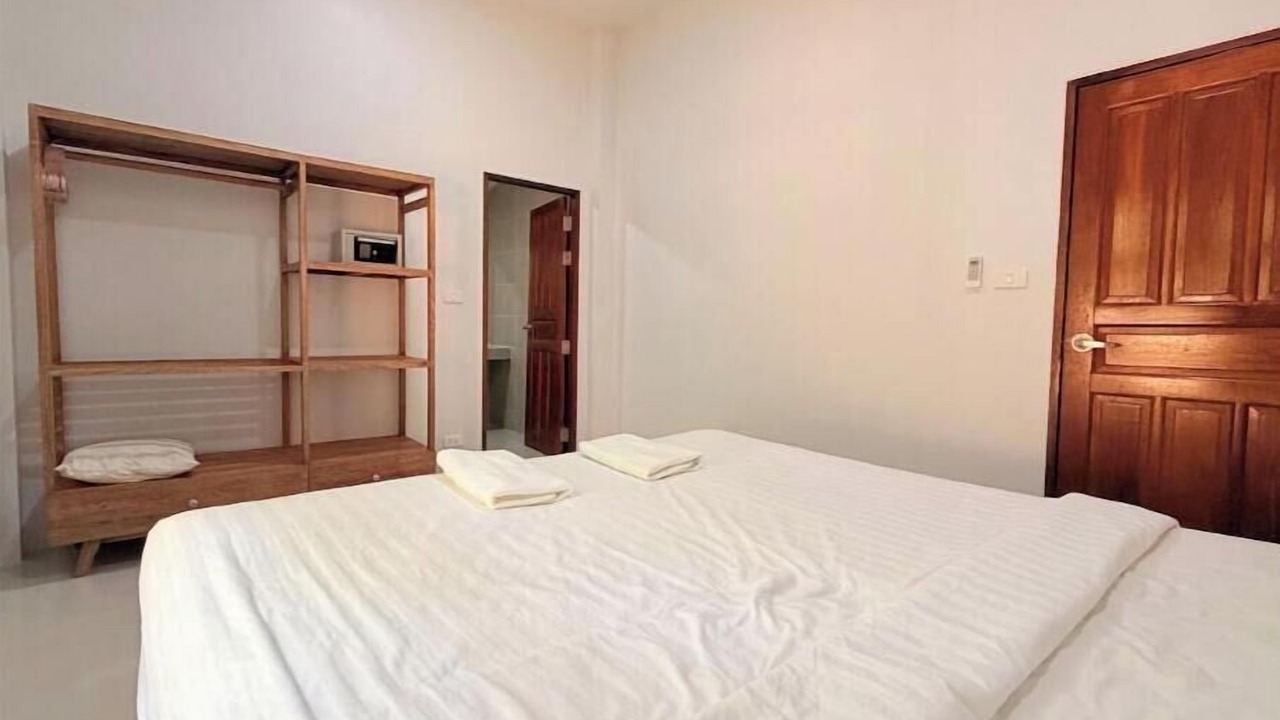 Photo of Bedroom in Hin Hong