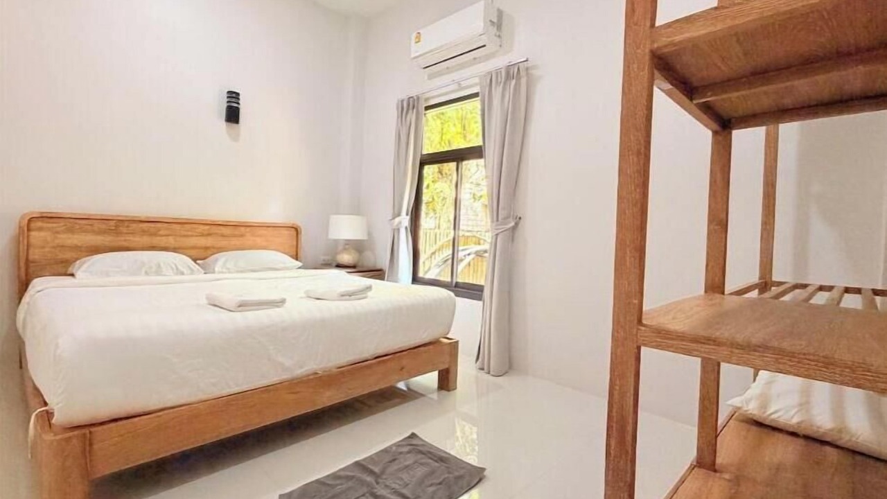 Photo of Bedroom in Hin Hong