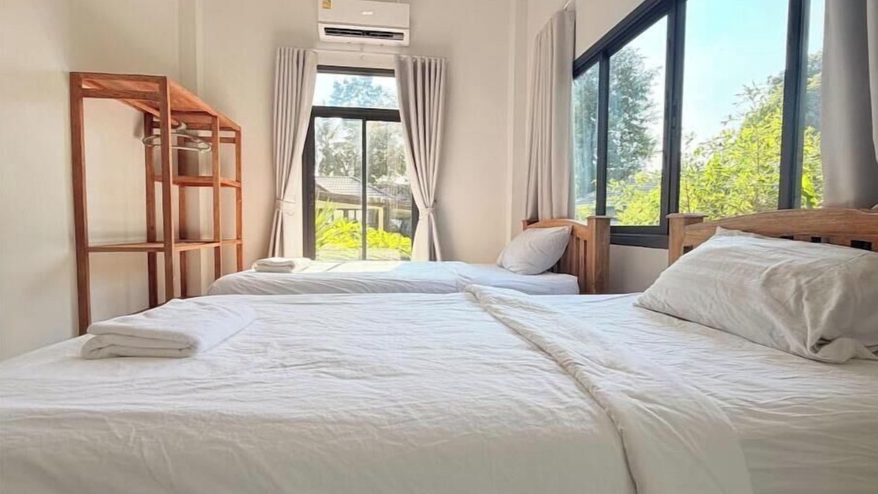 Photo of Bedroom in Hin Hong