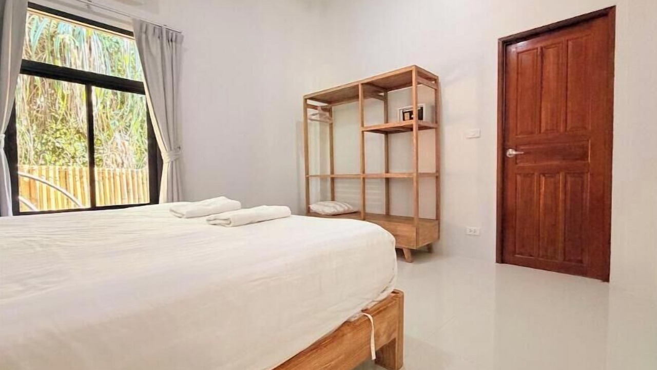 Photo of Bedroom in Hin Hong