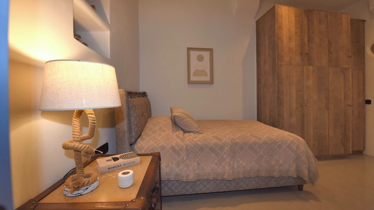 Photo of Bedroom in Tinos