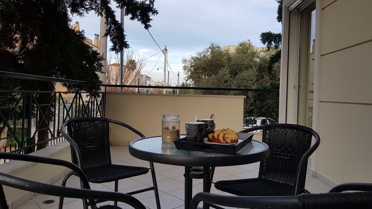 Photo of Outdoor in Nea Makri