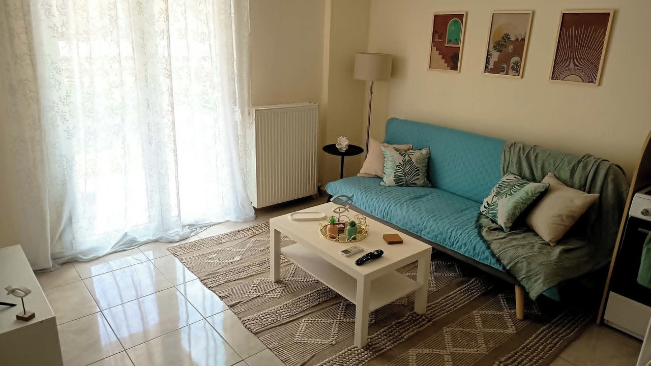 Photo of Livingroom in Nea Michaniona