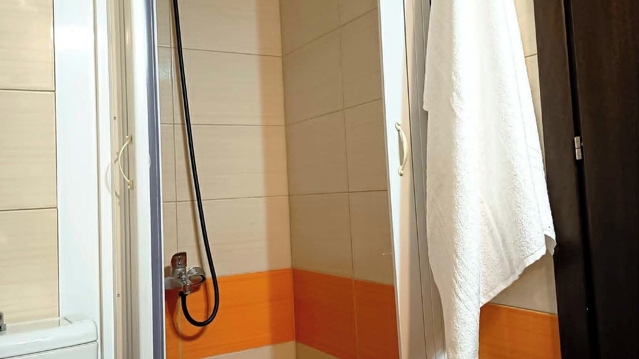 Photo of Bathroom in Nea Michaniona