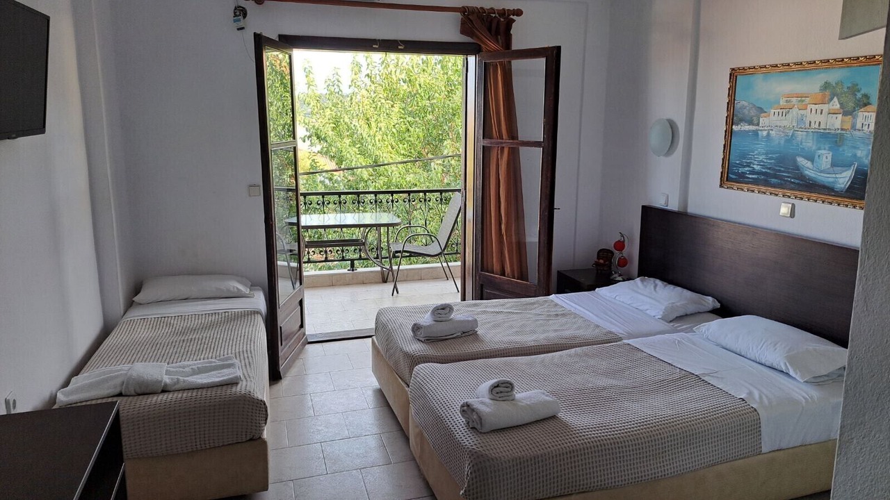 Photo of Bedroom in Pefkochori