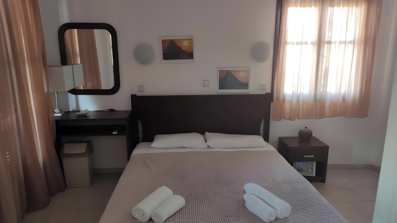 Photo of Bedroom in Pefkochori
