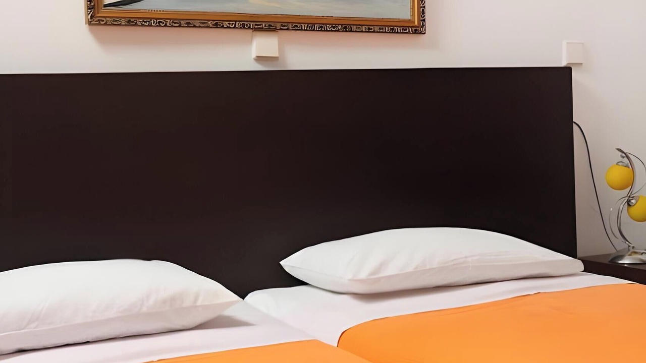 Photo of Bedroom in Pefkochori