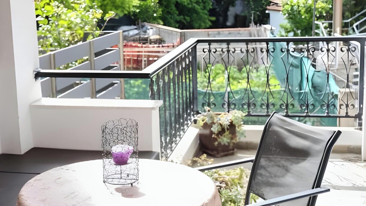 Photo of Outdoor in Pefkochori