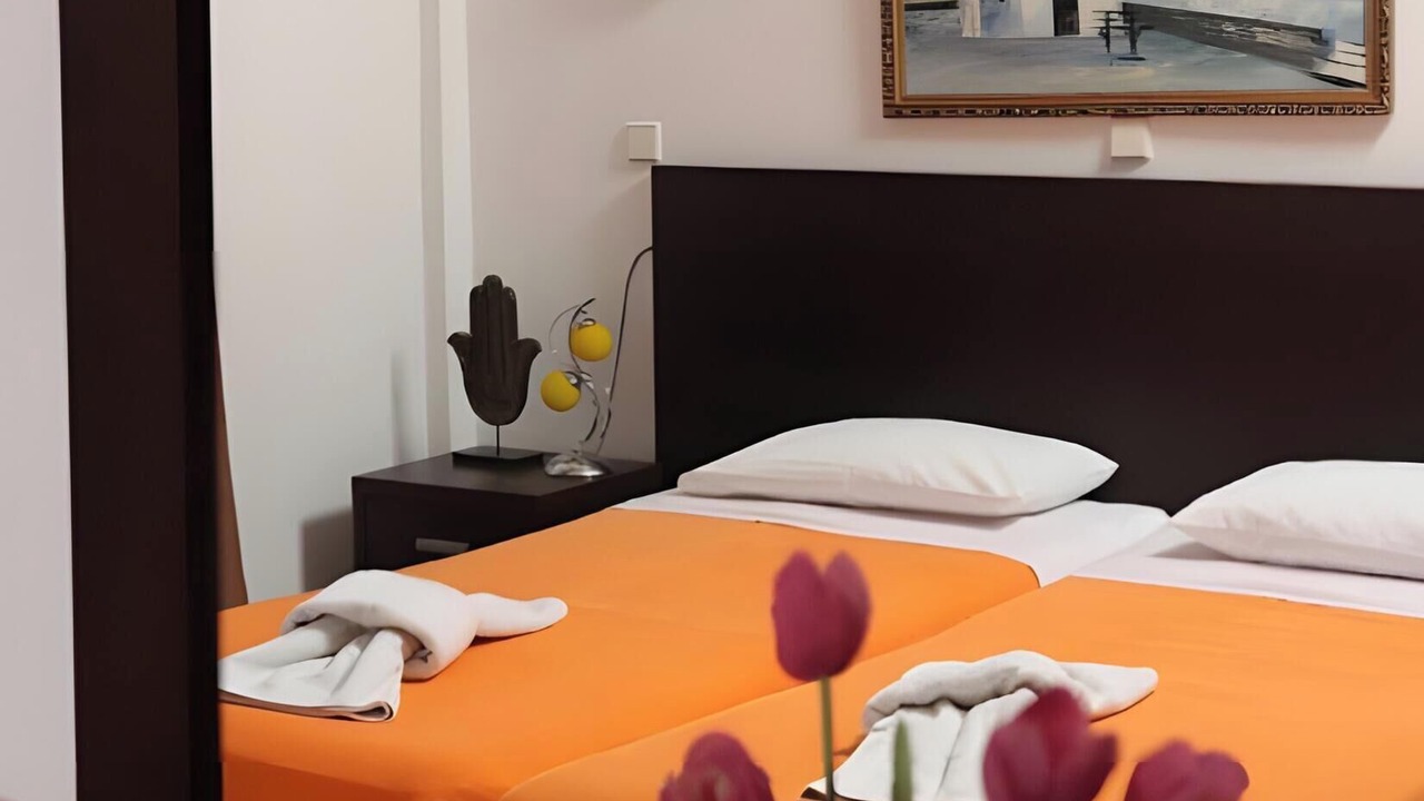 Photo of Bedroom in Pefkochori