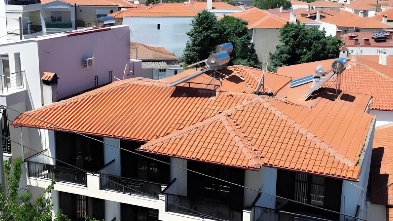 Photo of Outdoor in Pefkochori