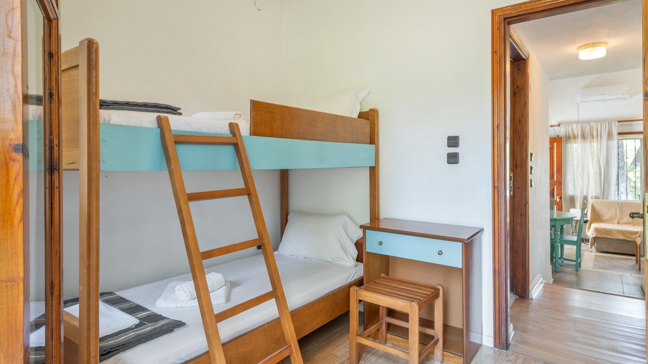 Photo of Bedroom in Sane