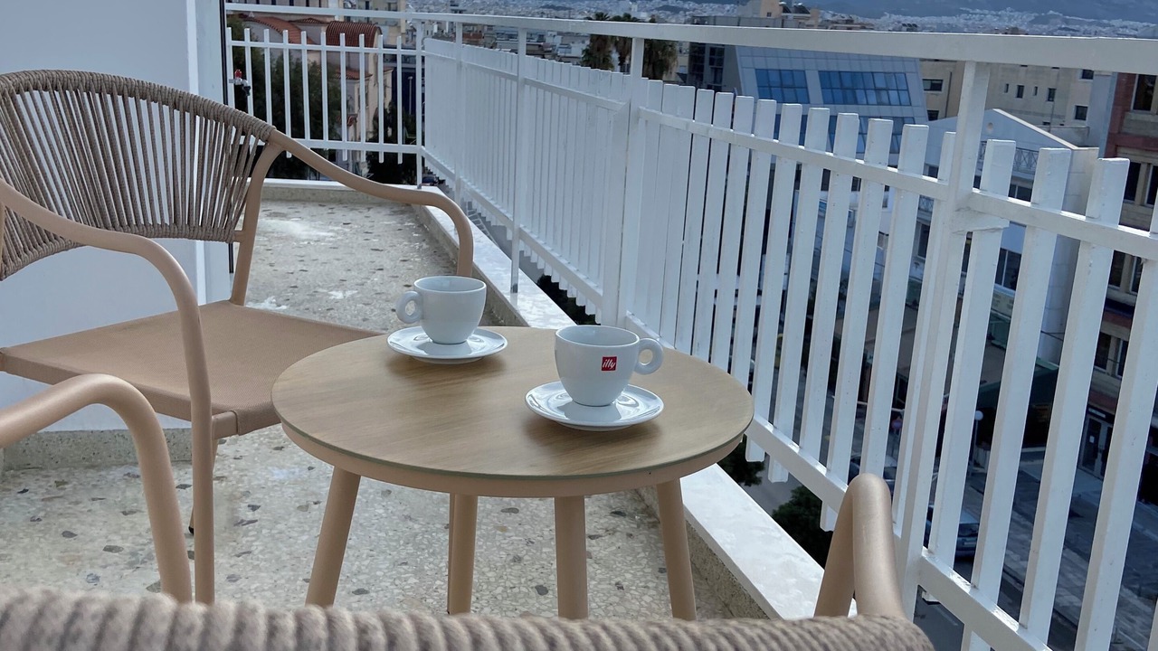 Photo of Outdoor in Peristeri