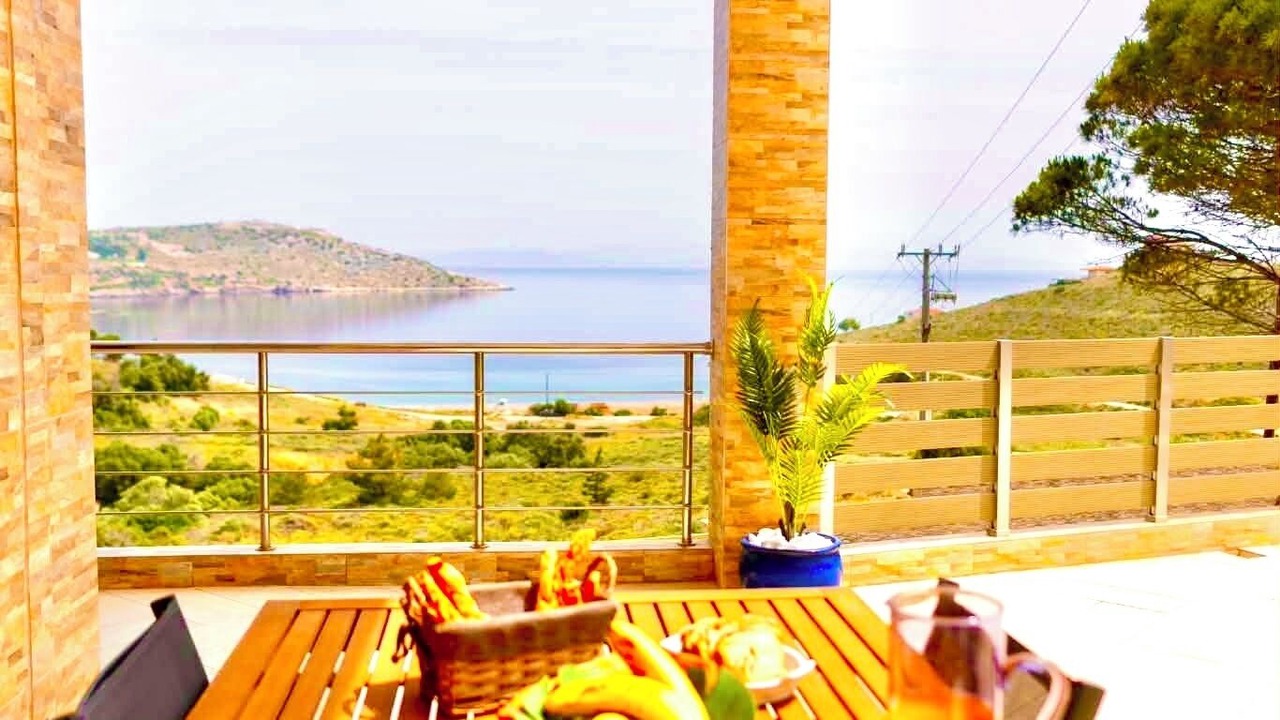 Photo of Outdoor in Ormos Agiou Ioannou