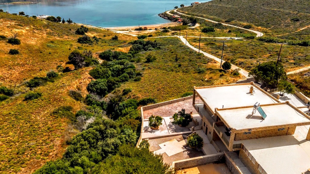Photo of Outdoor in Ormos Agiou Ioannou