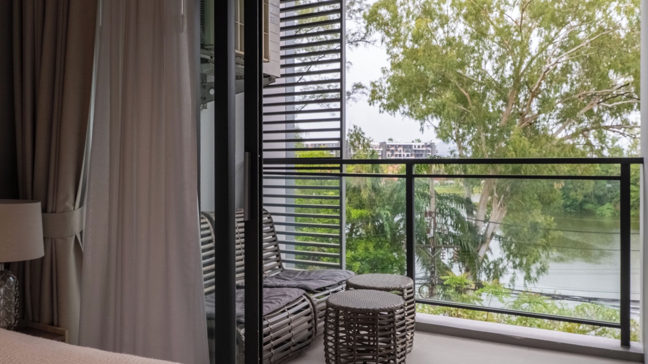 Photo of Bedroom in Bang Tao