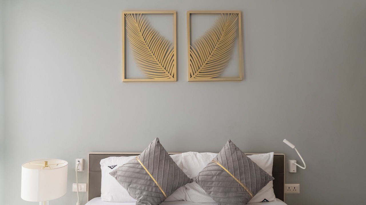Photo of Bedroom in Bang Tao
