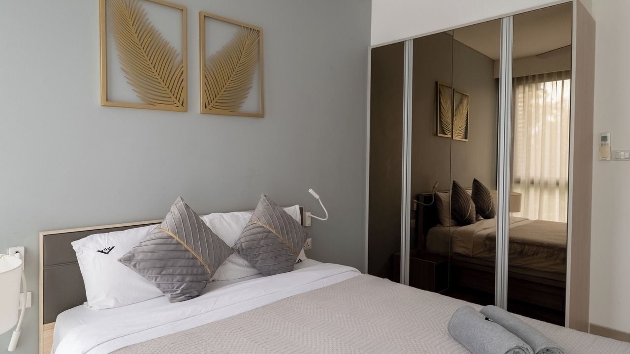 Photo of Bedroom in Bang Tao