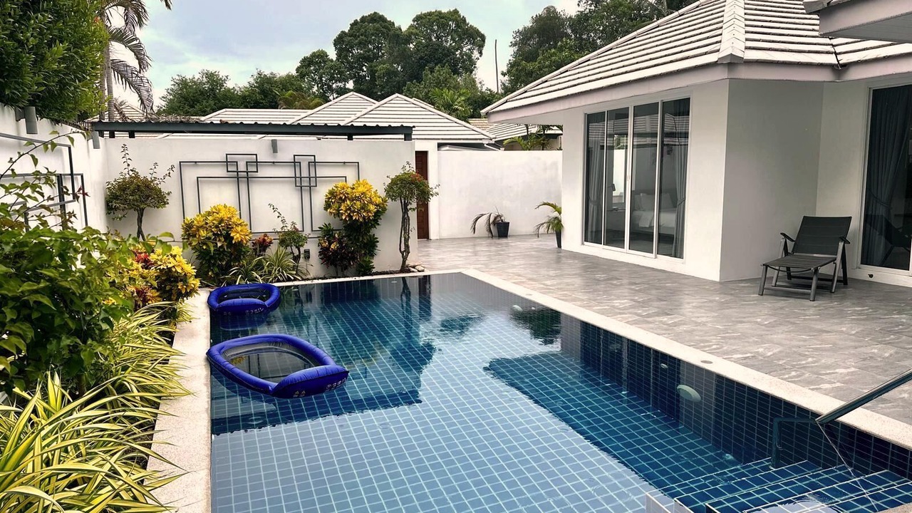 Photo of Outdoor in Lipa Noi