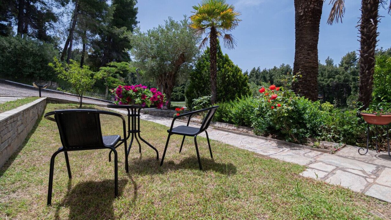 Photo of Outdoor in Kriopigi