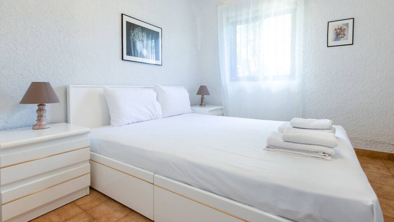 Photo of Bedroom in Kriopigi