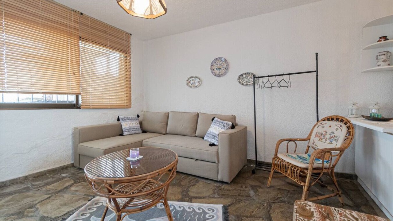 Photo of Livingroom in Kriopigi