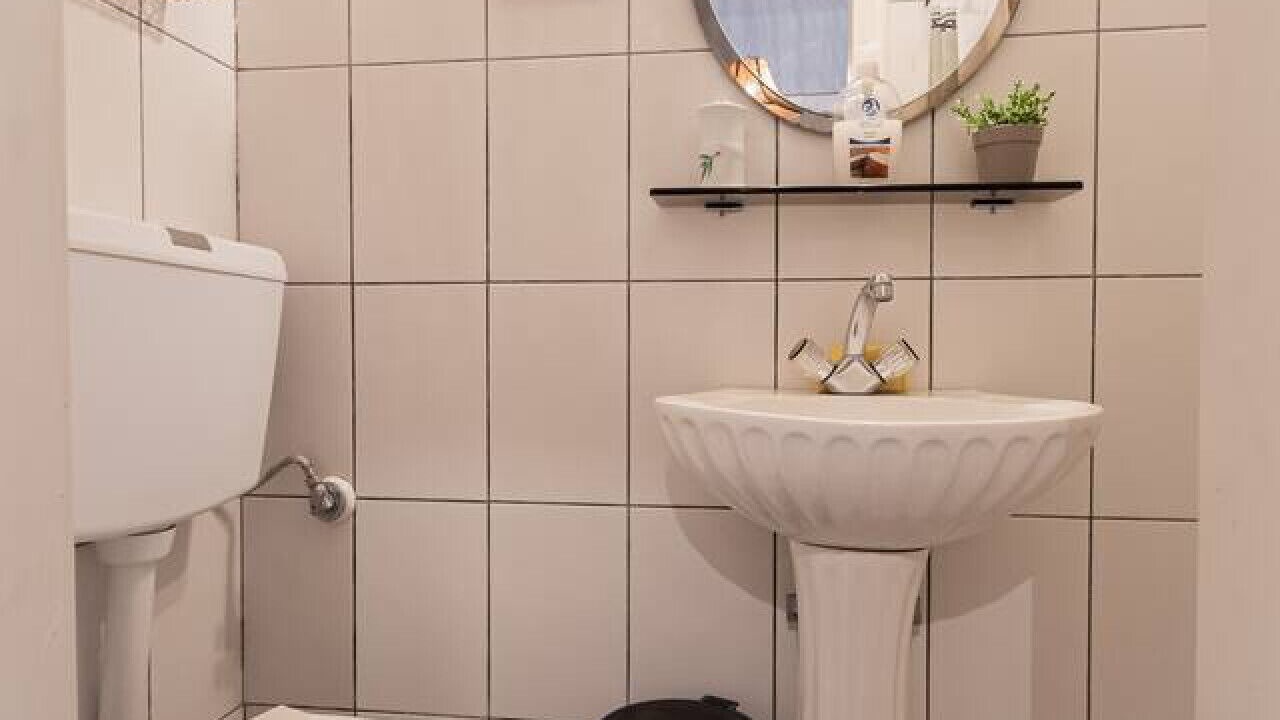 Photo of Bathroom in Kriopigi