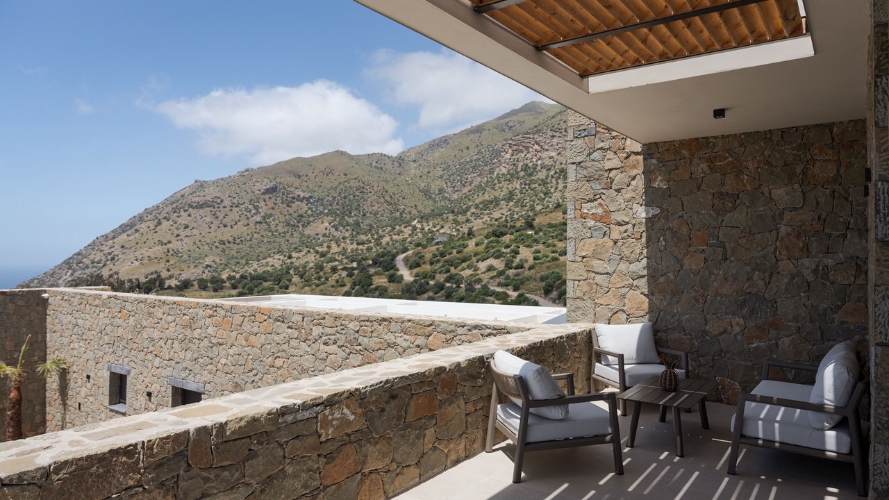 Photo of Patio Balcony in Vizari