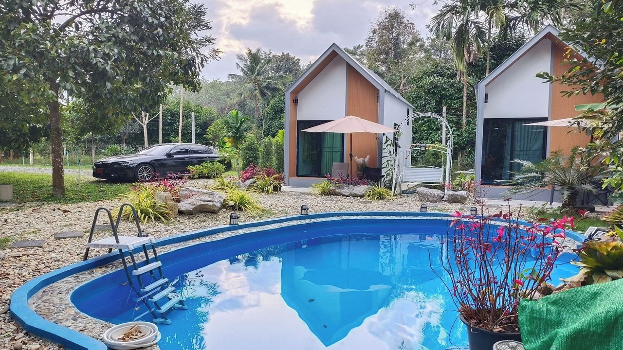 Photo of Outdoor in Phrom Khiri