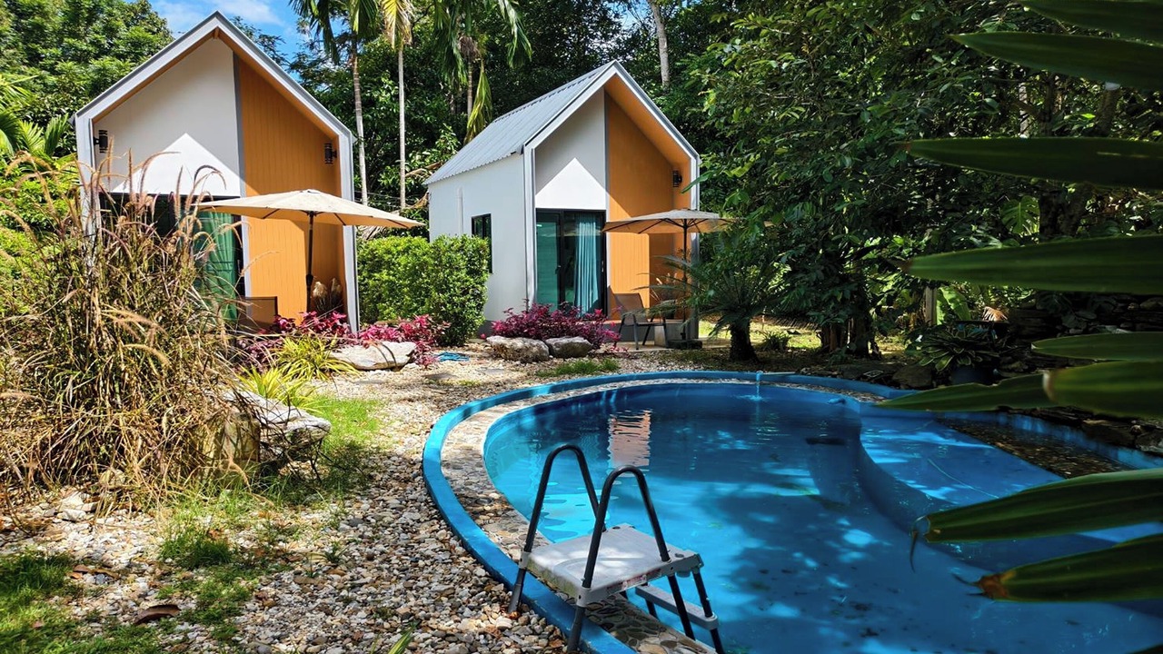 Photo of Outdoor in Phrom Khiri