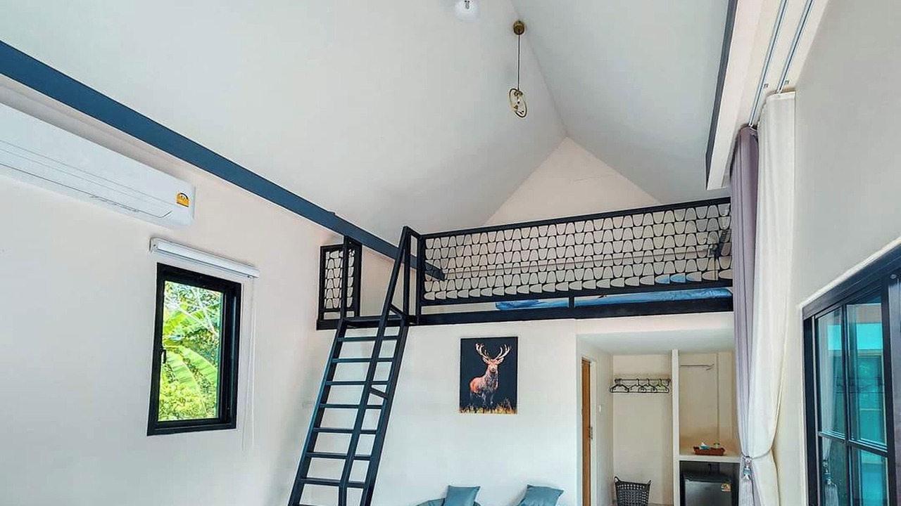 Photo of Bedroom in Phrom Khiri