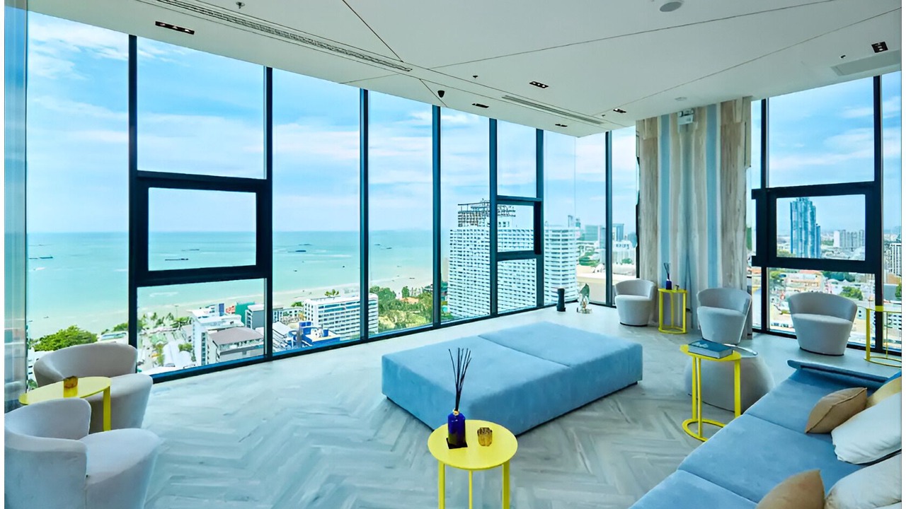 Photo of Others in North Pattaya