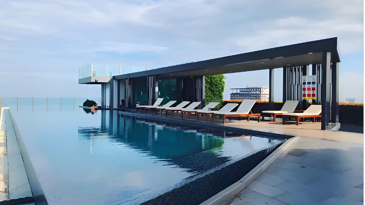 Photo of Outdoor in North Pattaya