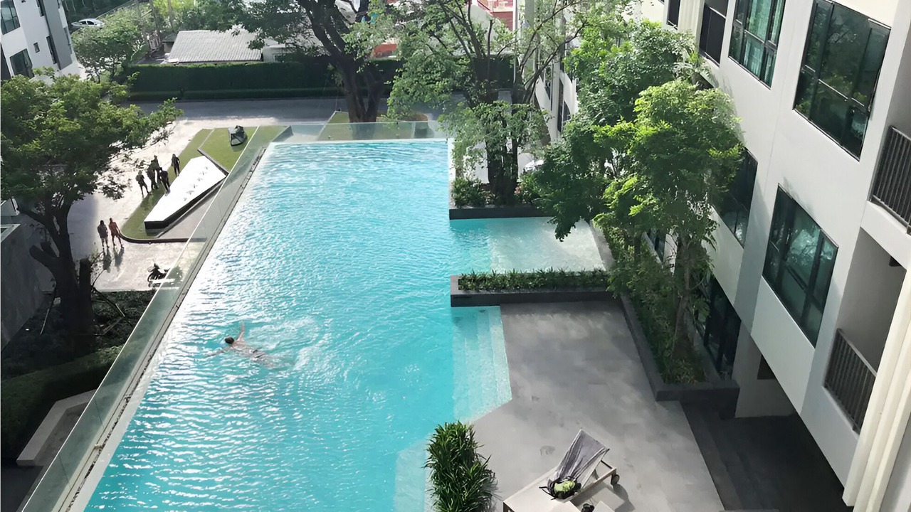 Photo of Outdoor in North Pattaya
